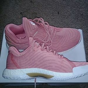 harden 1 pink